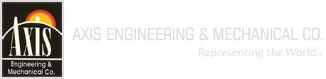 Axis - Engineering & Mechanical Co.